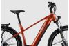 Rower elektryczny trekkingowy Haibike Trekking 4 w 100% gotowy do jazdy + Gratis tak